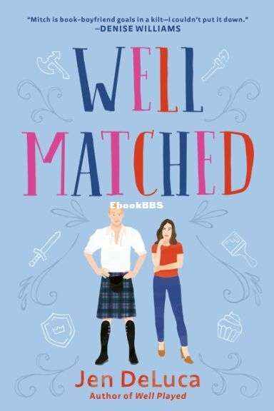 Well Matched.jpg
