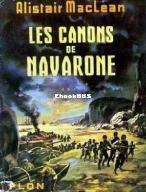 Les canons de Navarone.jpg