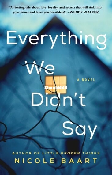 Everything We Didn't Say.jpg