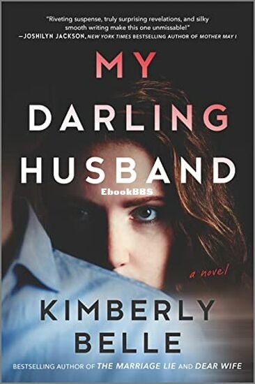 My Darling Husband - Kimberly Belle.jpg