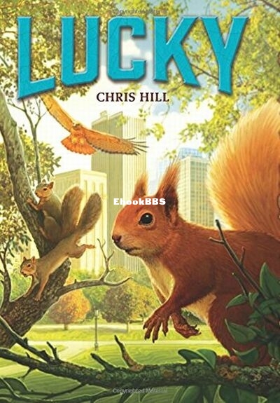 Lucky - Chris Hill.jpg