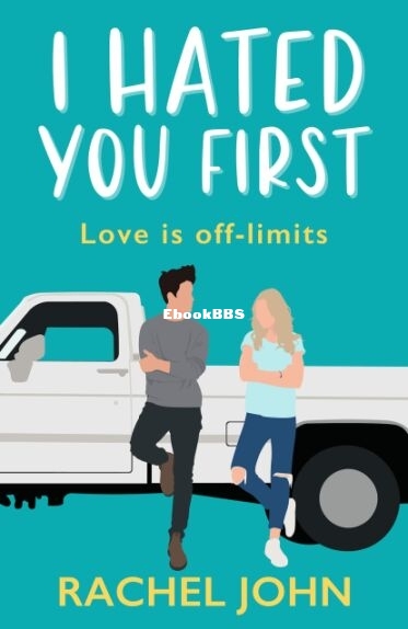 I Hated You First.jpg