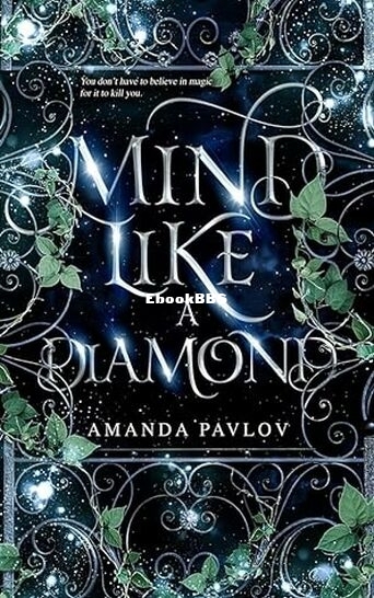 Mind Like a Diamond.jpg