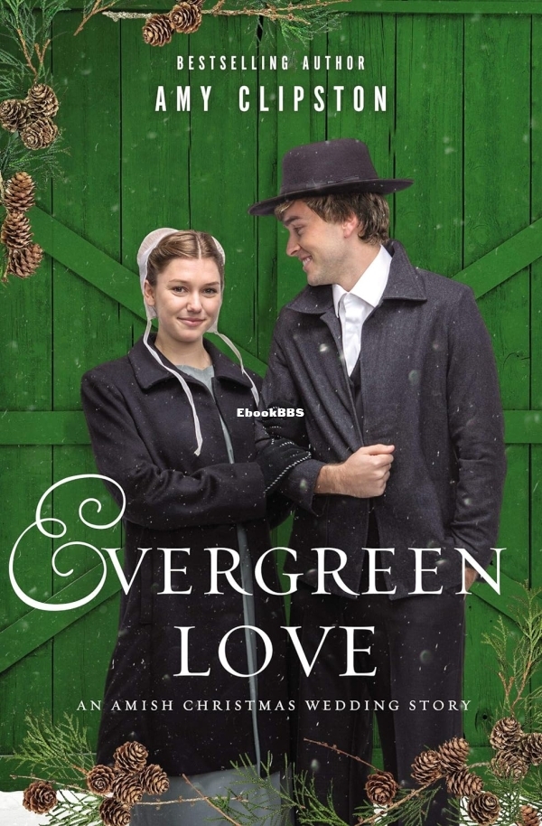 Evergreen Love.jpg