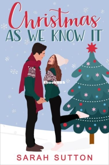 Christmas As We Know It.jpg