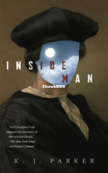 Inside Man - K J Parker.jpg