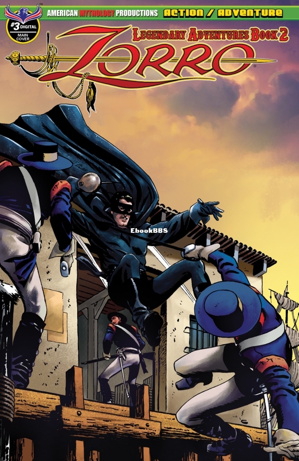 Zorro - Legendary Adventures Book 2 003-000.jpg