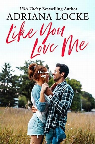 Like You Love Me.jpg