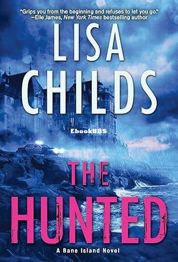 The Hunted.jpg