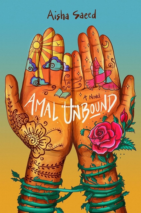 Amal Unbound - Aisha Saeed.jpg