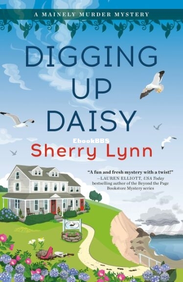 Digging Up Daisy.jpg