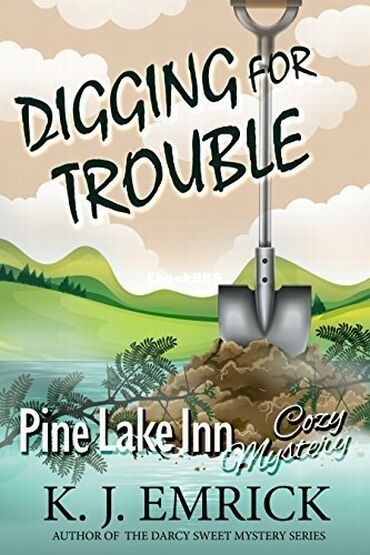 Digging for Trouble.jpg
