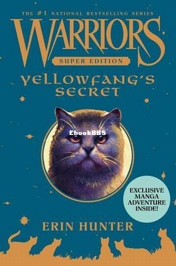 Yellowfang's Secret.jpg