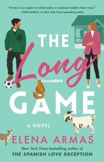 The Long Game - Elena Armas.jpg