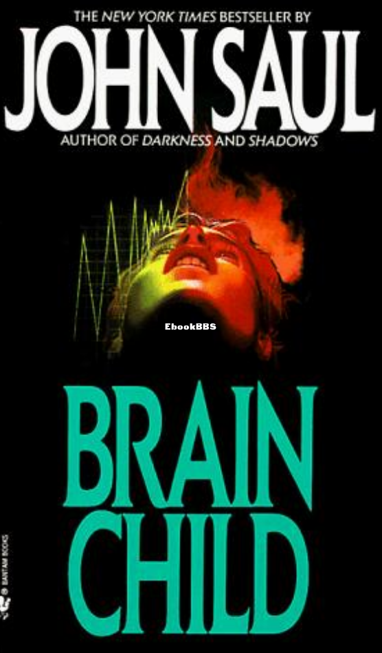 John Saul - Brain Child.png