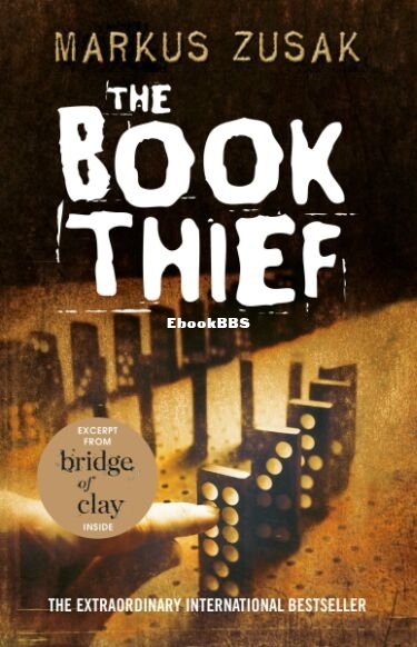 The Book Thief - Markus Zusak.jpg