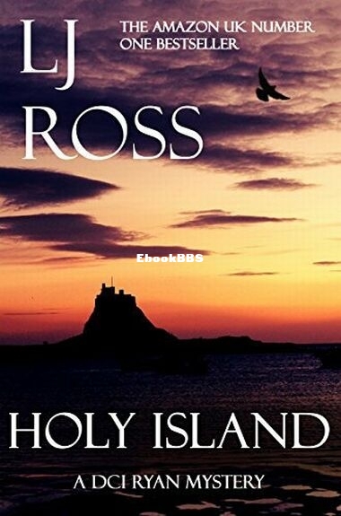 Holy Island - DCI Ryan Mysteries 1.jpg