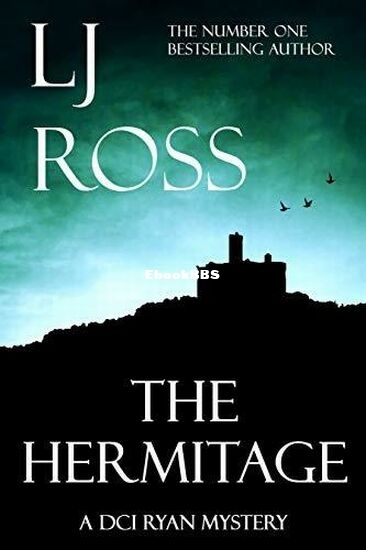 The Hermitage - DCI Ryan Mysteries 9.jpg