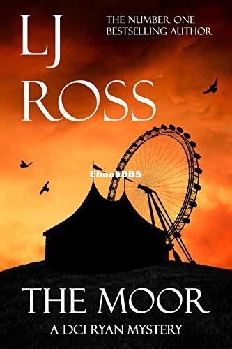 The Moor - DCI Ryan Mysteries 12.jpg