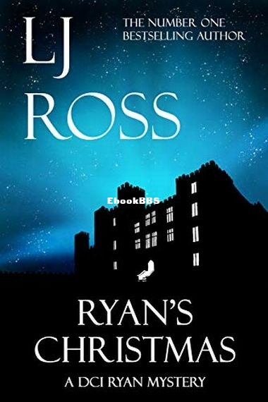 Ryan's Christmas - DCI Ryan Mysteries 15.jpg