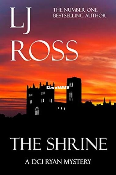 The Shrine - DCI Ryan Mysteries 16.jpg