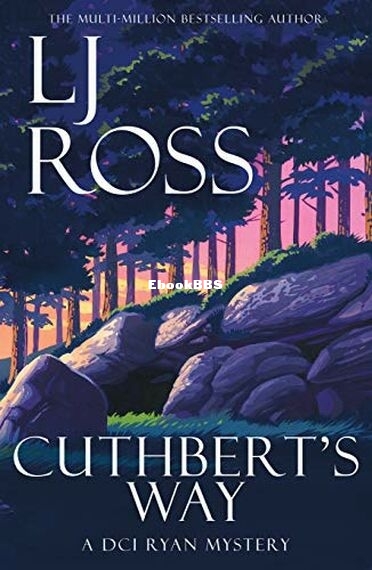 Cuthbert's Way - DCI Ryan Mysteries 17.jpg