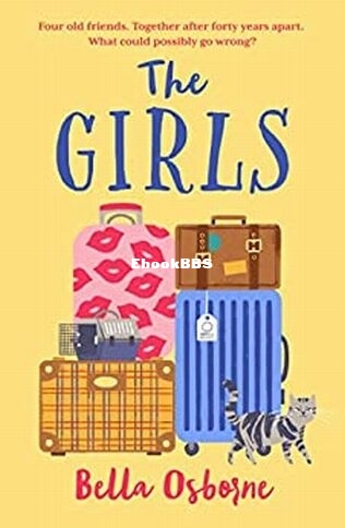 The Girls - Bella Osborne.jpg