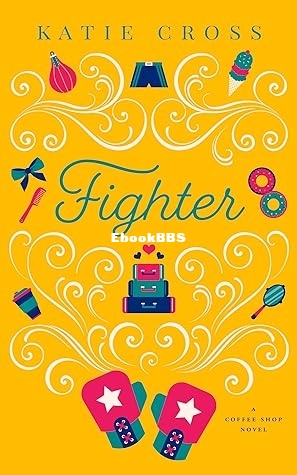 Fighter - Katie Cross.jpg