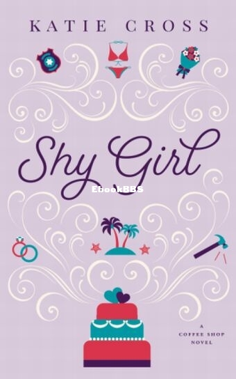 Shy Girl - Katie Cross.jpg