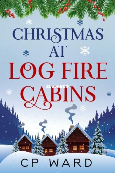 Christmas at Log Fire Cabins.jpg