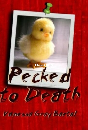 Pecked To Death.jpg