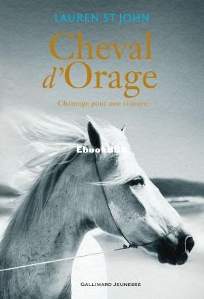 Cheval dOrage, 2 Chantage pour une victoire (St John, Lauren) (Z-Library.jpg