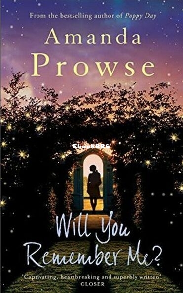 Will You Remember Me.jpg