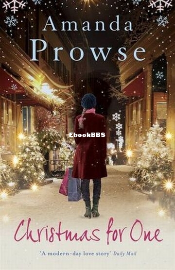 Christmas for One.jpg