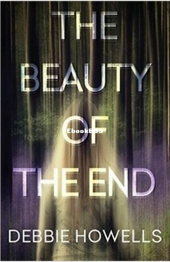 The Beauty of the End.jpg
