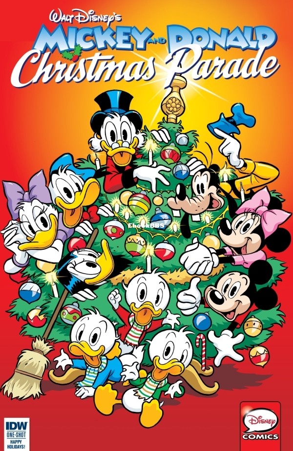 Mickey and Donald - Christmas Parade-000.jpg
