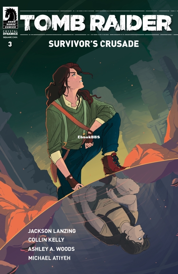Tomb Raider - Survivor's Crusade 003-000.jpg