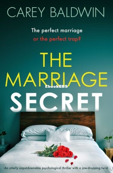 The Marriage Secret - Carey Baldwin.jpg