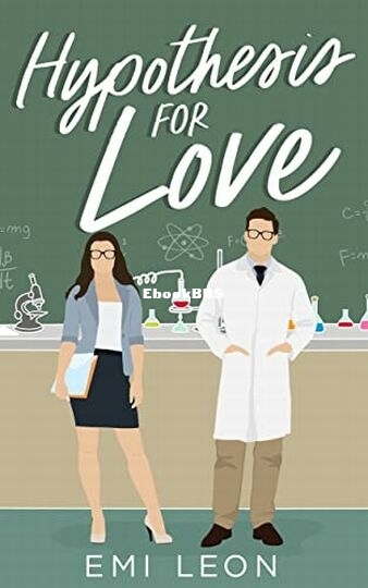 Hypothesis for Love.jpg