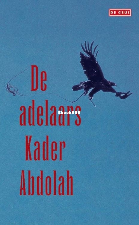 de adelaars.JPG
