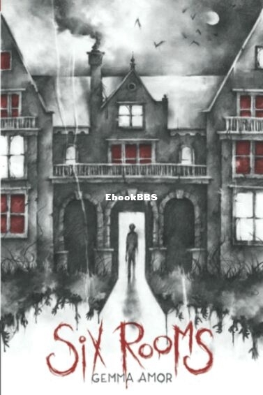 Six Rooms - Gemma Amor.jpg