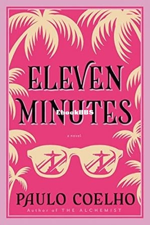 Eleven Minutes English.jpg