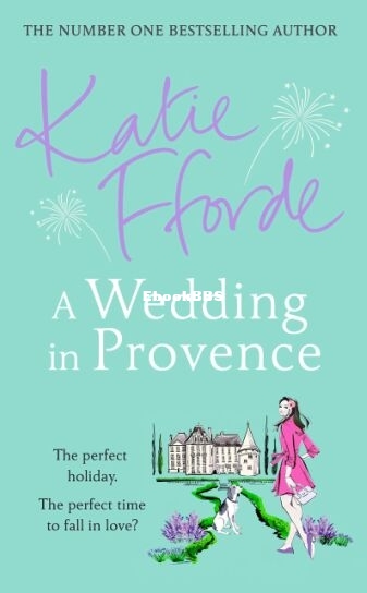 A Wedding in Provence.jpg