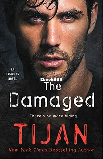 The Damaged - Tijan.jpg