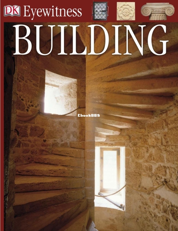 DK Eyewitness - Building (2000) - 1.jpg