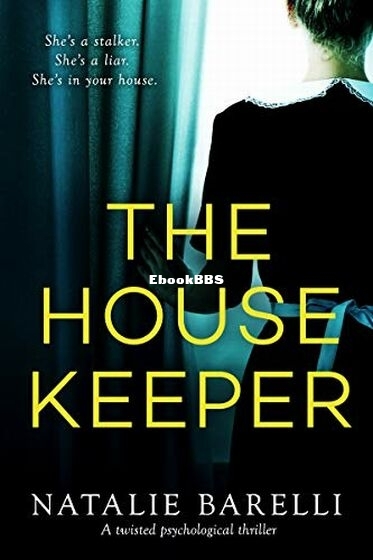 The Housekeeper.jpg