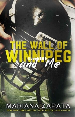 The Wall of Winnipeg and Me.jpg