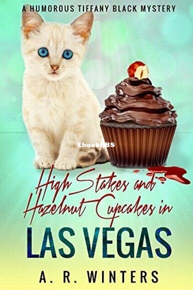 High Stakes and Hazelnut Cupcakes in Las Vegas.jpg
