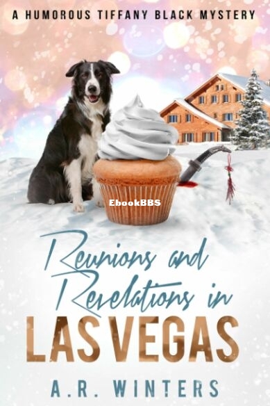 Reunions and Revelations in Las Vegas.jpg