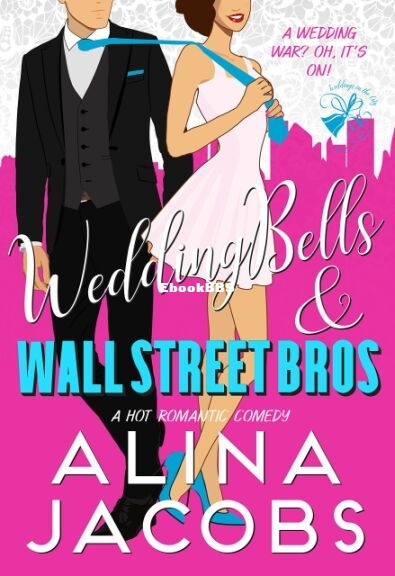 Wedding Bells and Wall Street Bros.jpg
